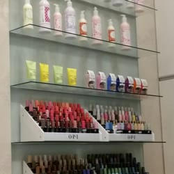 The Pedicure Spa - Lakiery i balsamy