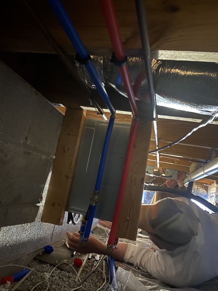 Slide of Shoopman Enterprises