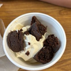 Mom & Dad's Dairy Bar
