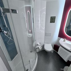 Hôtel Ibis Genève Centre Nations