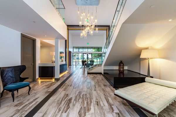 Central Station on Orange by null