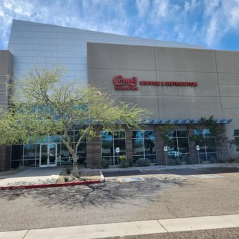 Conn's HomePlus - Service and Distribution Center in Avondale - Furniture Stores Near Me - Goodyear, Arizona
