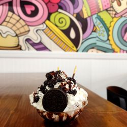 Joury Ice-Cream & Cafe