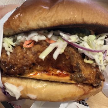 Monroe's Hot Chicken - Chicken Shop Near Me - Phoenix, Arizona Monroe's Hot Chicken - Chicken Shop Near Me - Phoenix, Arizona