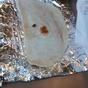 Taco Bell - $1 mini chicken quesadilla - Fast Food Near Me - Seneca, South Carolina Taco Bell - $1 mini chicken quesadilla - Fast Food Near Me - Seneca, South Carolina