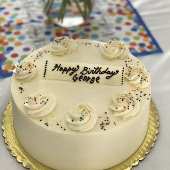 Fuji Bakery - Red Velvet cake - Bakeries Near Me - Seattle, Washington