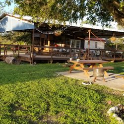 Three Sisters Lodging and Event Center