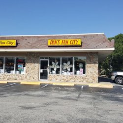 Dan's Fan City