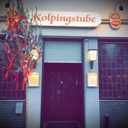 Kolpingstube