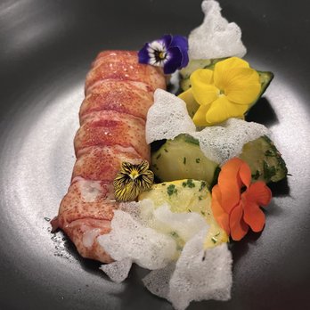 Yoann Taboyan - "To die for" Lobster - Personal Chefs Near Me - San Diego, California Yoann Taboyan - "To die for" Lobster - Personal Chefs Near Me - San Diego, California
