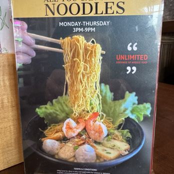 Capital Noodle Bar - All you can slurp noodles M-Th 3pm-9pm - Chinese Near Me - Irvine, California Capital Noodle Bar - All you can slurp noodles M-Th 3pm-9pm - Chinese Near Me - Irvine, California
