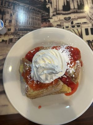 Belleville Pancake House by null