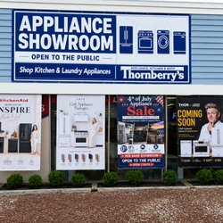 Thornberry's Appliance & TV