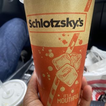 Schlotzsky's - Delis Near Me - Tucson, Arizona