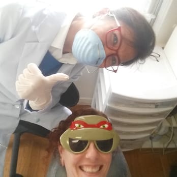 Lynn Mojica, DMD - Make sure you ask for the full shades selection! You won't be disappointed! - General Dentistry Near Me - San Francisco, California Lynn Mojica, DMD - Make sure you ask for the full shades selection! You won't be disappointed! - General Dentistry Near Me - San Francisco, California