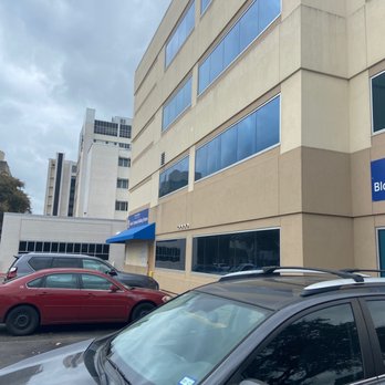 Quest Diagnostics - Laboratory Testing Near Me - San Antonio, Texas