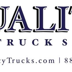 Quality Truck Sales