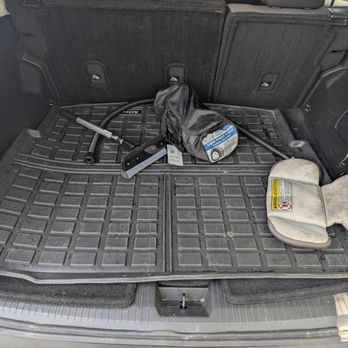 Kiss Car Wash - Mat was put in backwards. - Car Wash Near Me - Tigard, Oregon Kiss Car Wash - Mat was put in backwards. - Car Wash Near Me - Tigard, Oregon