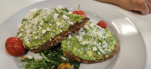 The Three Mothers Cuisine & Bakery by null
