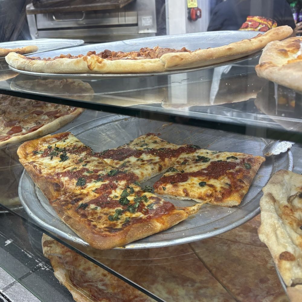 Home Slice - Boardwalk Pizza - Pizza Near Me - Atlantic City, New Jersey Home Slice - Boardwalk Pizza - Pizza Near Me - Atlantic City, New Jersey