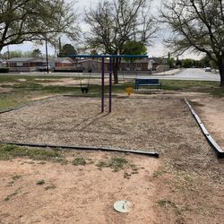 Eastwood Park - Swings