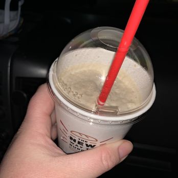 Smashburger - Coffee Shake - Fast Food Near Me - Nampa, Idaho