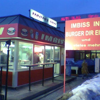 Imbiss Inn - In memoriam Jörg Wörtmann (1973-2000)! - Fast Food Near Me - Stuttgart, BW Imbiss Inn - In memoriam Jörg Wörtmann (1973-2000)! - Fast Food Near Me - Stuttgart, BW