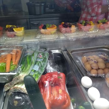 C & C Eatery - Fresh fruits and veggies! - Filipino Near Me - Jacksonville, Florida