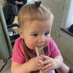 Salon2Suites - Oh we Love The Little Ones!!