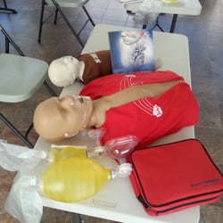 Icarecpr - Training tools, adult, toddler and infant CPR , inluding AED