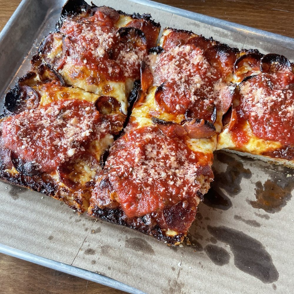 Quarantino's - MC5 Pizza - Pizza Near Me - Grand Rapids, Michigan Quarantino's - MC5 Pizza - Pizza Near Me - Grand Rapids, Michigan