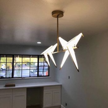 Unik Home Decor - Dining light - Interior Design Near Me - San Jose, California Unik Home Decor - Dining light - Interior Design Near Me - San Jose, California