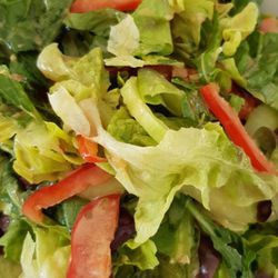 Restaurant Sebald - Beilagensalat
