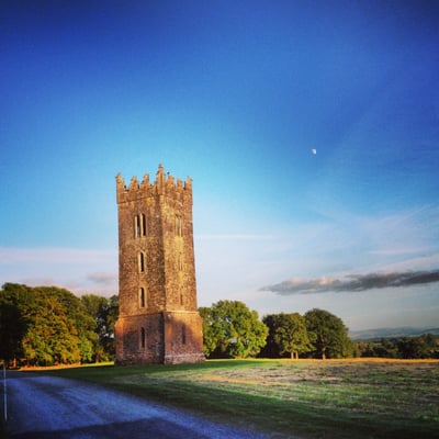 Carton House, A Fairmont Managed Hotel by null