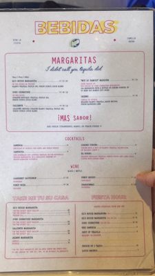 Menu photo 8 Green Lemon Tampa, FL Menu photo 8 Green Lemon Tampa, FL