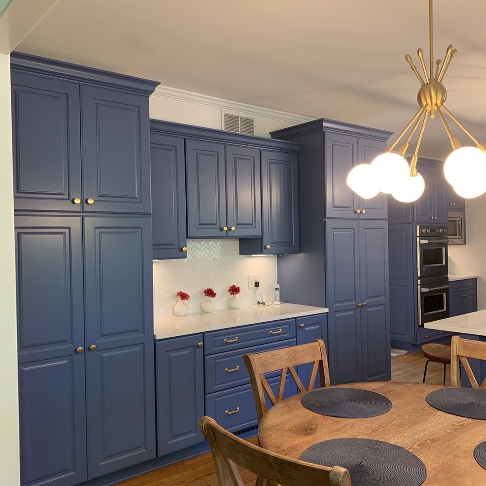 Best Price Custom Cabinets - After - Building Supplies Near Me - Cumming, Georgia Best Price Custom Cabinets - After - Building Supplies Near Me - Cumming, Georgia