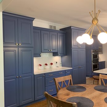 Best Price Custom Cabinets - After - Building Supplies Near Me - Cumming, Georgia