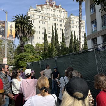 LA Explained - Historical Tours Near Me LA Explained - Historical Tours Near Me