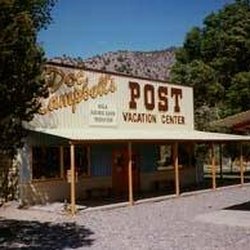 Doc Campbell's Post