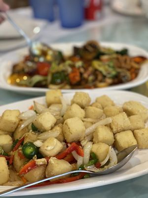 East Wall Chinese Cuisine by null