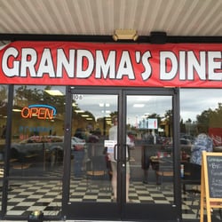 Grandma's Diner