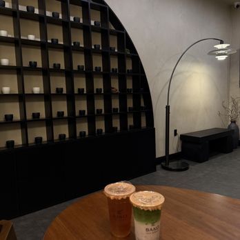Bako Tea House - Coffee & Tea Near Me - Cerritos, California