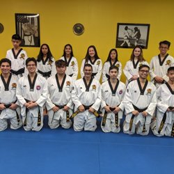 Choi's Institute of Tae Kwon Do