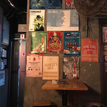 Kowloon Taproom - Beer Bar Near Me - Hong Kong, HK