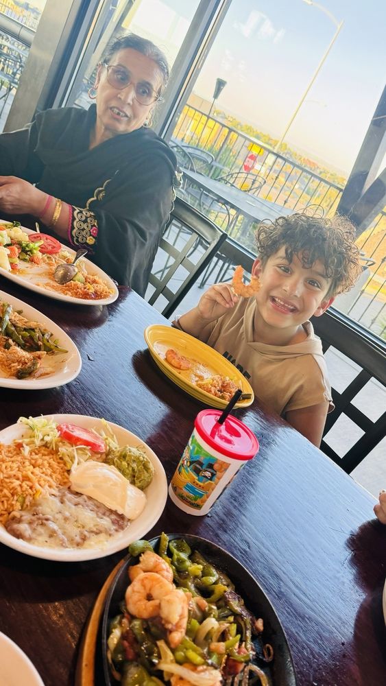 Cozumel Mexican Cuisine