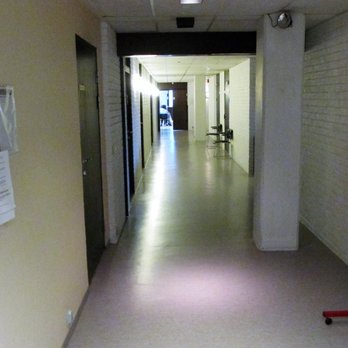 Ålesund Bibliotek - Prowling around the basement. - Libraries Near Me - Ålesund, 15