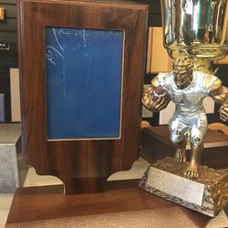 Photo Plaques & Awards