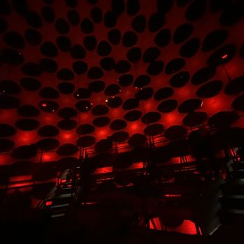 The Shed - Sonic Sphere - The XX - Cultural Center Near Me - New York, New York The Shed - Sonic Sphere - The XX - Cultural Center Near Me - New York, New York