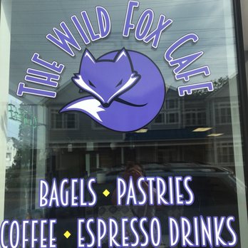 Wild Fox Cafe - Cafes Near Me - North Wildwood, New Jersey Wild Fox Cafe - Cafes Near Me - North Wildwood, New Jersey