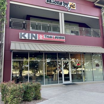 Kin Thai & Sushi - Thai Near Me - San Antonio, Texas Kin Thai & Sushi - Thai Near Me - San Antonio, Texas